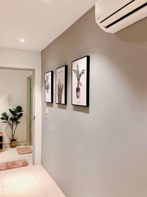 Space Grey / Opposite Imago / Kk Center Apartment