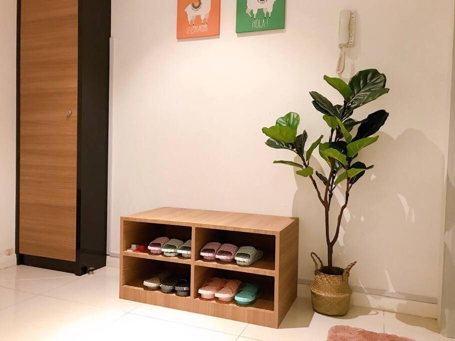 Apartment Space Grey / Opposite Imago / Kk Center *