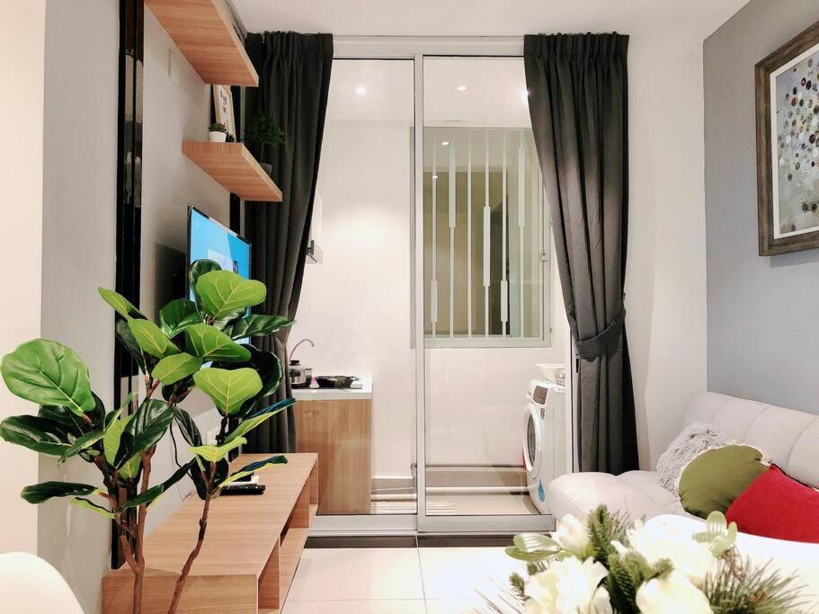 Apartment Space Grey / Opposite Imago / Kk Center *