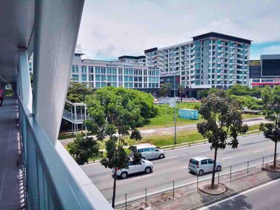 Space Grey / Opposite Imago / Kk Center Apartment Kota Kinabalu