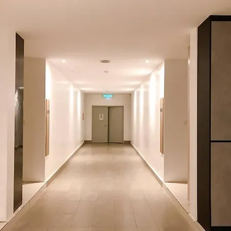 Space Grey / Opposite Imago / Kk City Center Kota Kinabalu Exterior photo