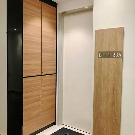 Space Grey / Opposite Imago / Kk City Center Kota Kinabalu Exterior photo